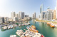 P K PROPERTIES LLC - 1 Bedroom for Rent at Stella Maris, Stella Maris, Dubai Marina, Dubai