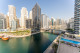 P K PROPERTIES LLC - 1 Bedroom for Rent at Stella Maris, Stella Maris, Dubai Marina, Dubai