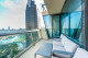 PK PROPERTIES - 3 Bedrooms apartment at Burj Vista Tower 1, Burj Vista 1, Burj Vista, Downtown Dubai, Dubai