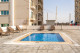 PK PROEPRTIES LLC - 1 BEDROOM APARTMENT FOR RENT AT SUBURBIA TOWE, Suburbia Tower 1, Suburbia, Downtown Jebel Ali, Dubai