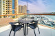 Cheapest Studio for Rent In Dubai Palm Jumeirah, Palm Views West, Palm Views, Palm Jumeirah, Dubai