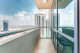 Golf Tower Furnished 1 Bedroom Apartment for Rent, Golf Tower 2, Golf Towers, The Views, Dubai