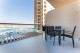 Palm Views West studio apartment for rent, Palm Views East, Palm Views, Palm Jumeirah, Dubai