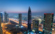 PK PROPERTIES - 2 Bedrooms apartment at Burj Vista Tower 1, Burj Vista 1, Burj Vista, Downtown Dubai, Dubai