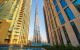 PK PROPERTIES - 2 Bedrooms apartment at Burj Vista Tower 1, Burj Vista 1, Burj Vista, Downtown Dubai, Dubai