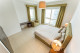 2 Bedrooms Fully Furnished apartment for rent at Dubai Marina, Du, The Royal Oceanic, Oceanic, Dubai Marina, Dubai