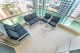 2 Bedrooms Fully Furnished apartment for rent at Dubai Marina, Du, The Royal Oceanic, Oceanic, Dubai Marina, Dubai