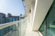 2 Bedrooms with Sea and Marina View for Rent, Seven Palm, Palm Jumeirah, Dubai