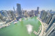 PALOMA TOWER - 2 Bedrooms Apartment for Rent, Paloma Tower, Marina Promenade, Dubai Marina, Dubai