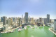 PALOMA TOWER - 2 Bedrooms Apartment for Rent, Paloma Tower, Marina Promenade, Dubai Marina, Dubai