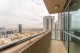 Golf Tower Furnished 1 Bedroom Apartment for Rent, Golf Tower 3, Golf Towers, The Views, Dubai