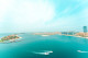 PK PROPERTIES LLC - 2 Bedrooms apartment at Grand Bleu Tower for, Grand Bleu Tower 1, EMAAR Beachfront, Dubai Harbour, Dubai