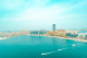 PK PROPERTIES LLC - 2 Bedrooms apartment at Grand Bleu Tower for, Grand Bleu Tower 1, EMAAR Beachfront, Dubai Harbour, Dubai