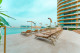 PK PROPERTIES LLC - 2 Bedrooms apartment at Grand Bleu Tower for, Grand Bleu Tower 1, EMAAR Beachfront, Dubai Harbour, Dubai