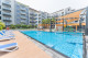Apartment for rent in Furjan | Brand new | Spacious, Zazen Gardens, Al Furjan, Dubai