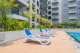 Apartment for rent in Furjan | Brand new | Spacious, Zazen Gardens, Al Furjan, Dubai