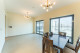 Apartment for rent in Furjan | Brand new | Spacious, Zazen Gardens, Al Furjan, Dubai