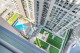 1 Bedroom fully furnished apartment at Sobha Creek Vistas Tower B, Sobha Creek Vistas Tower B, Sobha Hartland, Mohammed Bin Rashid City, Dubai