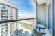 1 Bedroom fully furnished apartment at Sobha Creek Vistas Tower B, Sobha Creek Vistas Tower B, Sobha Hartland, Mohammed Bin Rashid City, Dubai