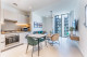 1 Bedroom fully furnished apartment at Sobha Creek Vistas Tower B, Sobha Creek Vistas Tower B, Sobha Hartland, Mohammed Bin Rashid City, Dubai