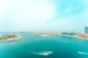 PK PROPERTIES LLC - 2 Bedrooms apartment at Grand Bleu Tower for, Grand Bleu Tower 1, EMAAR Beachfront, Dubai Harbour, Dubai