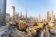 PK PROPERTIES LLC - 2 BEDROOMS APARTMENT AT BELLEVUE TOWER 1 FOR, Bellevue Tower 1, Bellevue Towers, Downtown Dubai, Dubai