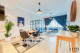 Luxury 1 bed apartment for rent in MAG 218 Marina, MAG 218, Dubai Marina, Dubai