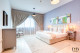Luxury 1 bed apartment for rent in MAG 218 Marina, MAG 218, Dubai Marina, Dubai