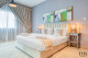 Luxury 1 bed apartment for rent in MAG 218 Marina, MAG 218, Dubai Marina, Dubai