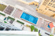 PK PROPERTIES LLC - 2 BR APARTMENT AT BELLEVUE TOWER 1 FOR RENT, Bellevue Tower 1, Bellevue Towers, Downtown Dubai, Dubai
