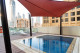 PK PROPERTIES LLC - 2 BR APARTMENT AT BELLEVUE TOWER 1 FOR RENT, Bellevue Tower 1, Bellevue Towers, Downtown Dubai, Dubai