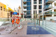 PK PROPERTIES LLC - 2 BR APARTMENT AT BELLEVUE TOWER 1 FOR RENT, Bellevue Tower 1, Bellevue Towers, Downtown Dubai, Dubai