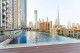 PK PROPERTIES LLC - 2 BR APARTMENT AT BELLEVUE TOWER 1 FOR RENT, Bellevue Tower 1, Bellevue Towers, Downtown Dubai, Dubai