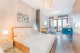 Fully Furnished Studio Apartment in Palm Views for rent, Palm Views East, Palm Views, Palm Jumeirah, Dubai