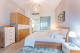 Fully Furnished Studio Apartment in Palm Views for rent, Palm Views East, Palm Views, Palm Jumeirah, Dubai