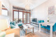Fully Furnished Studio Apartment in Palm Views for rent, Palm Views East, Palm Views, Palm Jumeirah, Dubai