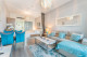 Fully Furnished Studio Apartment in Palm Views for rent, Palm Views East, Palm Views, Palm Jumeirah, Dubai