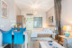 Fully Furnished Studio Apartment in Palm Views for rent, Palm Views East, Palm Views, Palm Jumeirah, Dubai