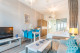 Fully Furnished Studio Apartment in Palm Views for rent, Palm Views East, Palm Views, Palm Jumeirah, Dubai