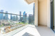 PK PROPERTIES LLC - 2 BR APARTMENT AT BELLEVUE TOWER 1 FOR RENT, Bellevue Tower 1, Bellevue Towers, Downtown Dubai, Dubai