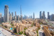 PK PROPERTIES LLC - 2 BR APARTMENT AT BELLEVUE TOWER 1 FOR RENT, Bellevue Tower 1, Bellevue Towers, Downtown Dubai, Dubai