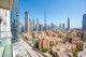 PK PROPERTIES LLC - 2 BR APARTMENT AT BELLEVUE TOWER 1 FOR RENT, Bellevue Tower 1, Bellevue Towers, Downtown Dubai, Dubai