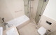 PK PROPERTIES LLC - 2 BR APARTMENT AT BELLEVUE TOWER 1 FOR RENT, Bellevue Tower 1, Bellevue Towers, Downtown Dubai, Dubai