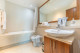PK PROPERTIES LLC - 1 BEDROOM FURNISHED AT DELPHINE TOWER FOR REN, Delphine Tower, Marina Promenade, Dubai Marina, Dubai