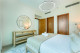 PK PROPERTIES LLC - 1 BEDROOM FURNISHED AT DELPHINE TOWER FOR REN, Delphine Tower, Marina Promenade, Dubai Marina, Dubai