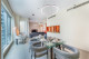 PK PROPERTIES LLC - 1 BEDROOM FURNISHED AT DELPHINE TOWER FOR REN, Delphine Tower, Marina Promenade, Dubai Marina, Dubai