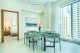 PK PROPERTIES LLC - 1 BEDROOM FURNISHED AT DELPHINE TOWER FOR REN, Delphine Tower, Marina Promenade, Dubai Marina, Dubai