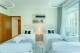 PK PROPERTIES LLC - 1 BEDROOM FURNISHED AT DELPHINE TOWER FOR REN, Delphine Tower, Marina Promenade, Dubai Marina, Dubai