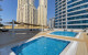 PK PROPERTIES LLC 1 BEDROOM FOR RENT AT DORRA BAY DUBAI MARINA, Dorra Bay, Dubai Marina, Dubai