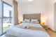 , Bellevue Tower 1, Bellevue Towers, Downtown Dubai, Dubai
